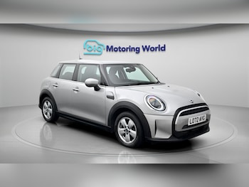 Used MINI Hatch 2022 for sale - 78578967: Photo