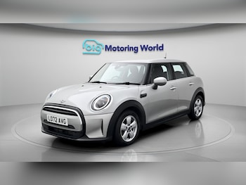 Used MINI Hatch 2022 for sale - 78578967: Photo