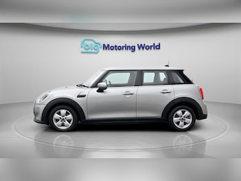 Used MINI Hatch 2022 for sale - 78578967: Photo