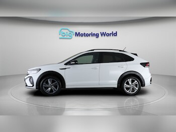 Used Volkswagen Taigo 2023 for sale - 78252636: Photo