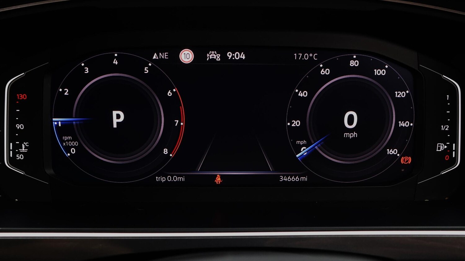 Used Volkswagen Tiguan Allspace 2023 for sale - 76573002: Photo 11