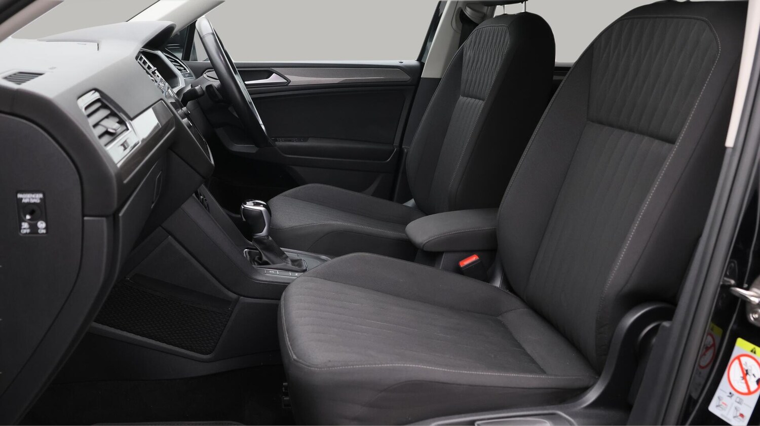 Used Volkswagen Tiguan Allspace 2023 for sale - 76573002: Photo 15