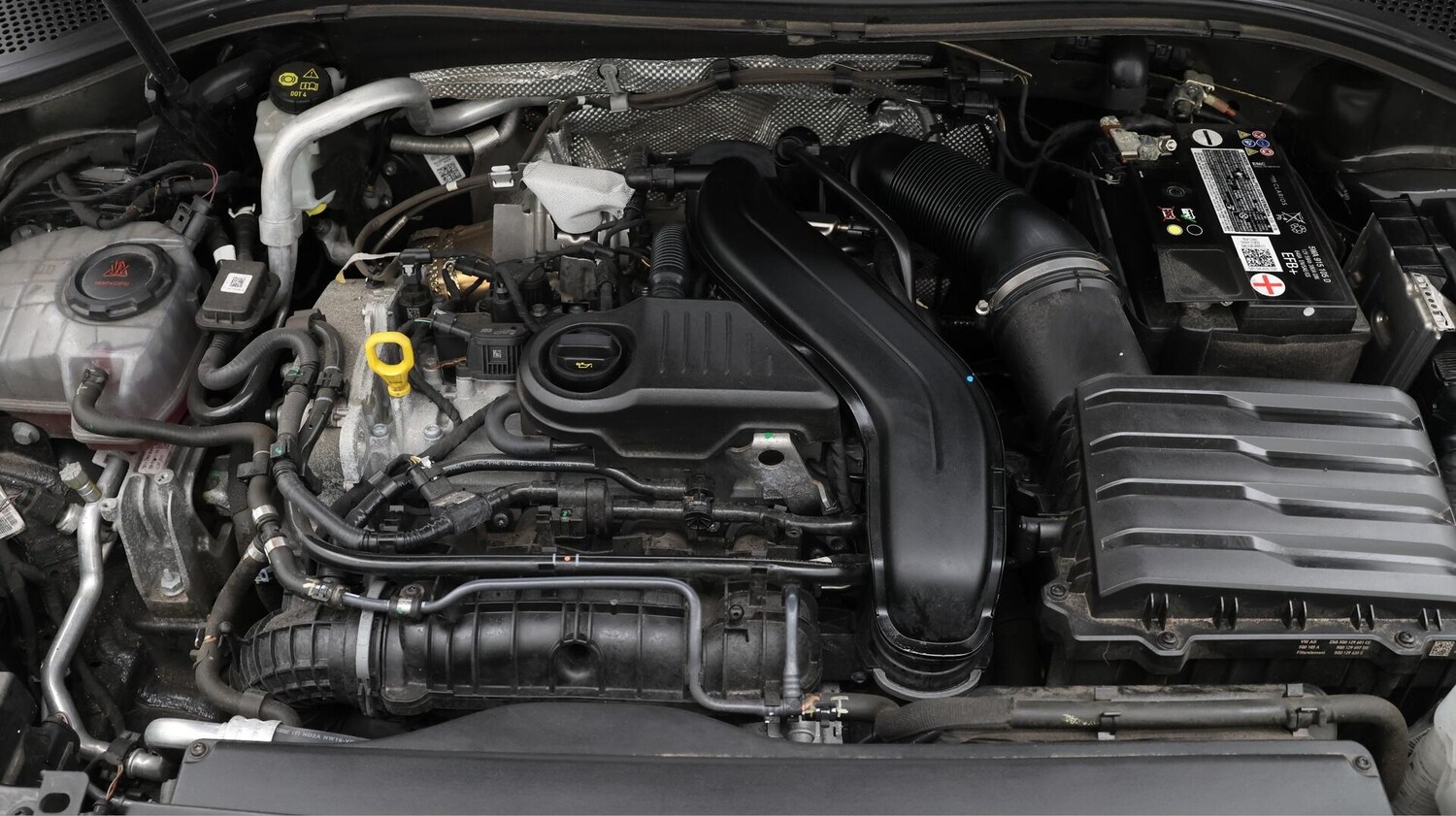 Used Volkswagen Tiguan Allspace 2023 for sale - 76573002: Photo 20