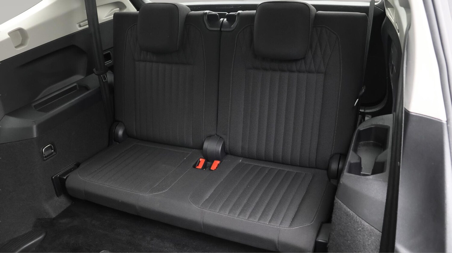 Used Volkswagen Tiguan Allspace 2023 for sale - 76573002: Photo 21