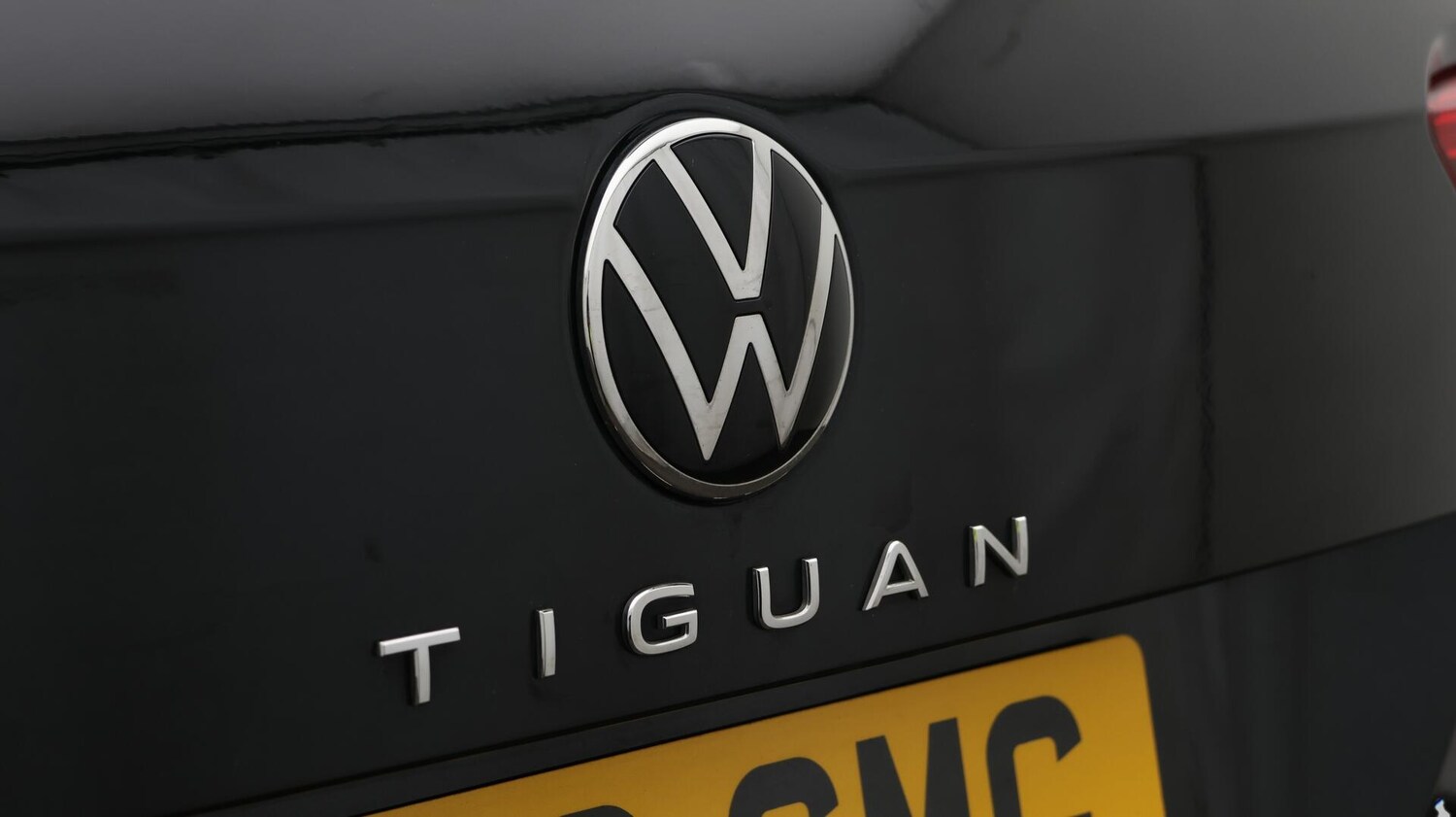 Used Volkswagen Tiguan Allspace 2023 for sale - 76573002: Photo 26