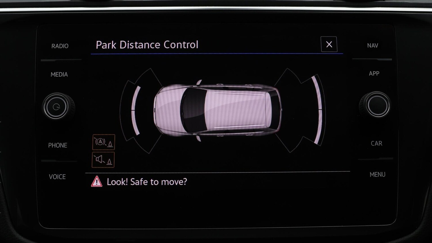 Used Volkswagen Tiguan Allspace 2023 for sale - 76573002: Photo 29