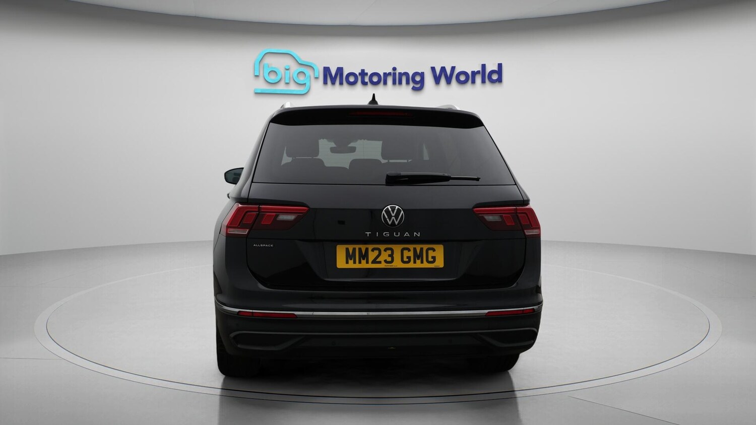 Used Volkswagen Tiguan Allspace 2023 for sale - 76573002: Photo 7