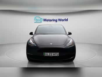 Used Tesla Model Y 2022 for sale - 79616458: Photo