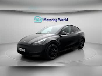 Used Tesla Model Y 2022 for sale - 79616458: Photo