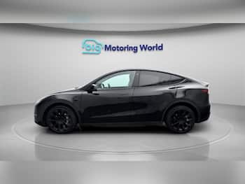 Used Tesla Model Y 2022 for sale - 79616458: Photo