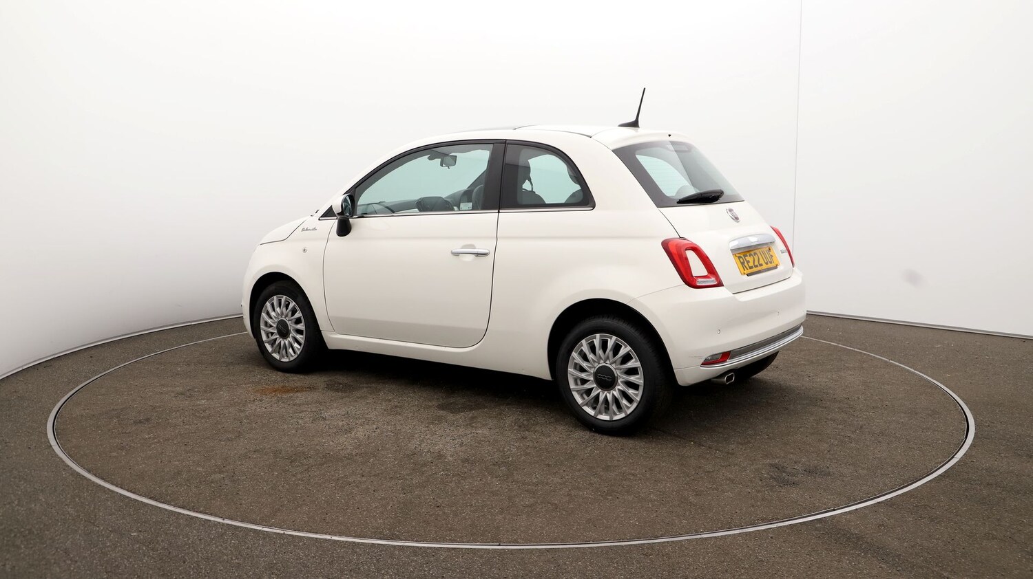 Used Fiat 500 for sale - 76809011: Photo 28