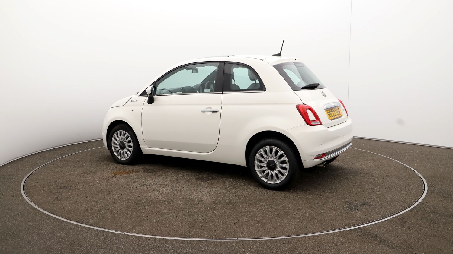 Used Fiat 500 for sale - 76809011: Photo 29