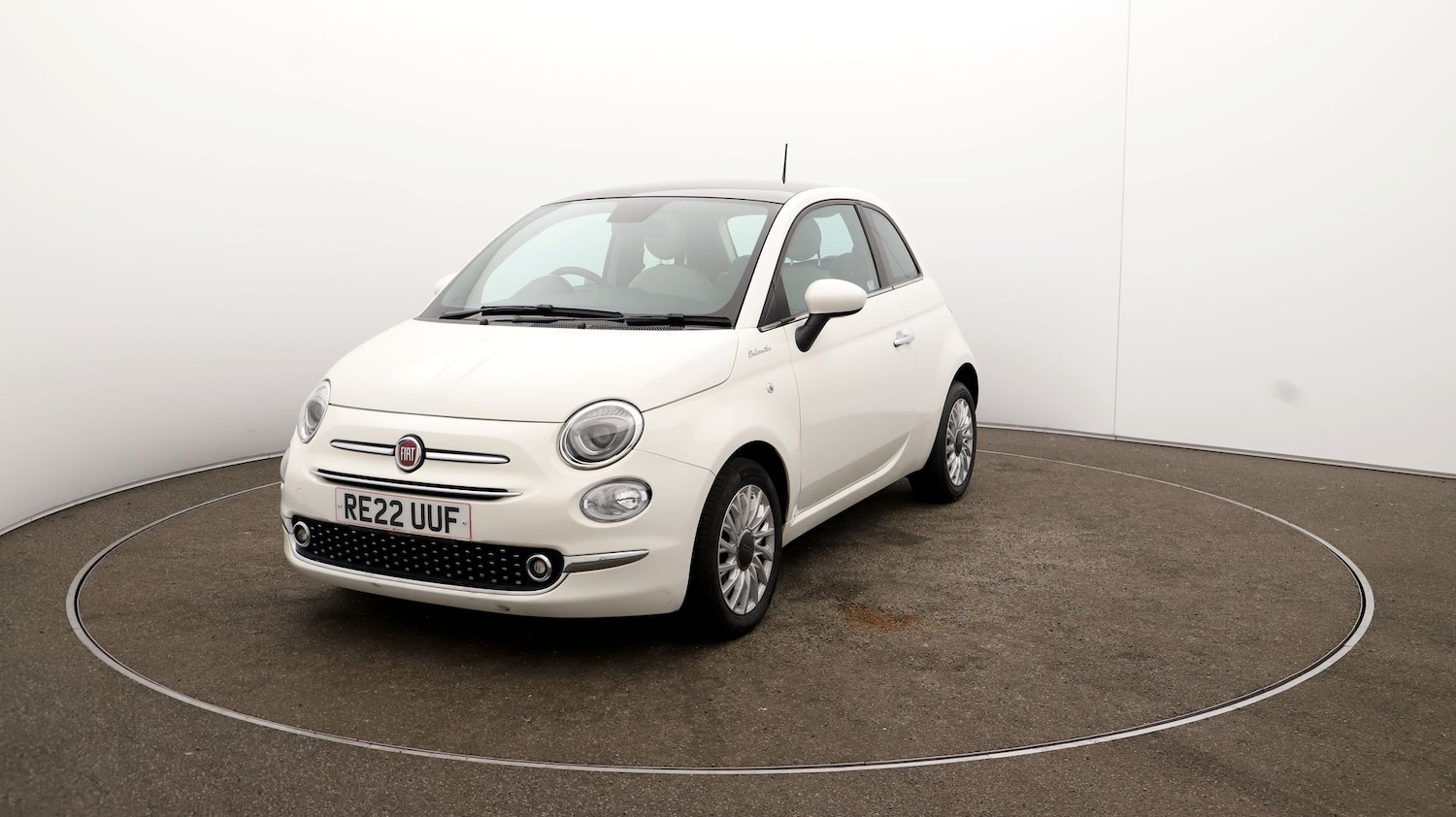 Used Fiat 500 for sale - 76809011: Photo 30