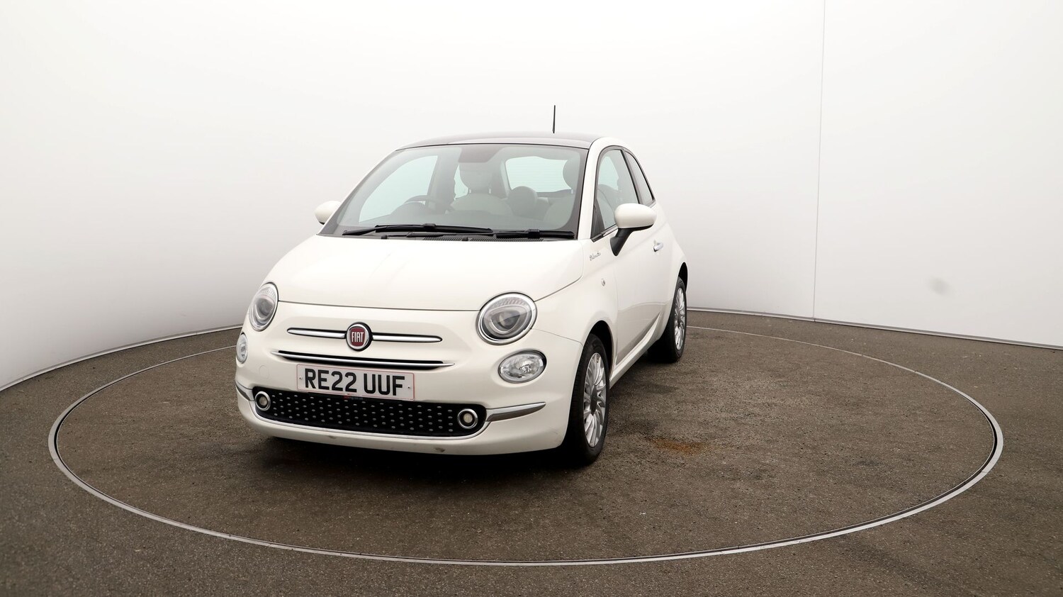 Used Fiat 500 for sale - 76809011: Photo 31