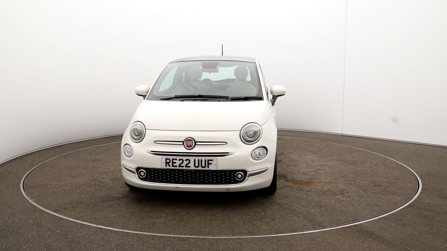 Used Fiat 500 for sale - 76809011: Photo 32