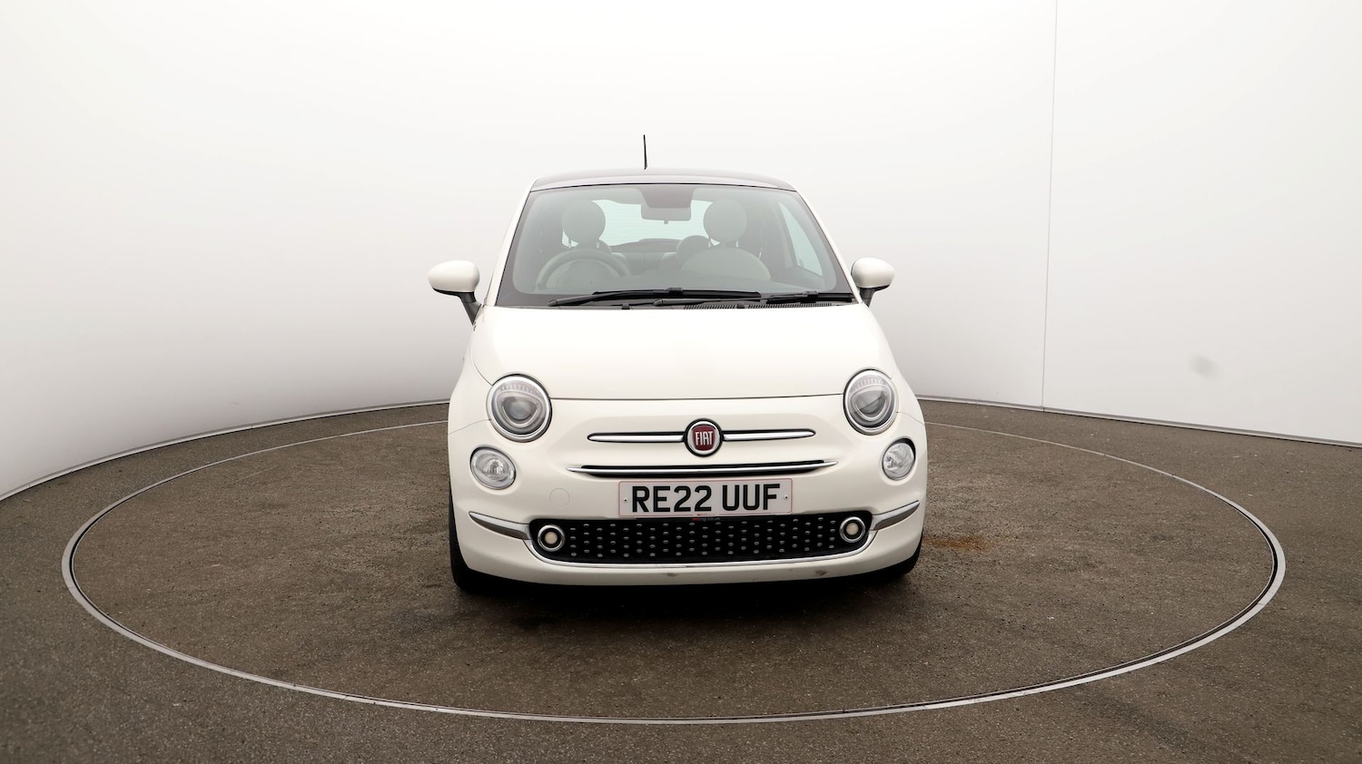 Used Fiat 500 for sale - 76809011: Photo 33