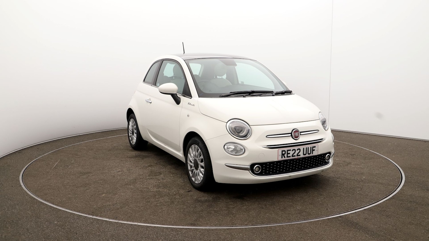 Used Fiat 500 for sale - 76809011: Photo 35