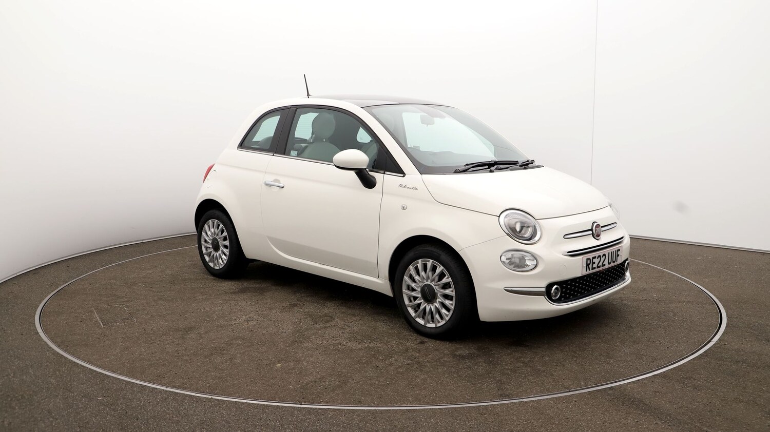 Used Fiat 500 for sale - 76809011: Photo 37