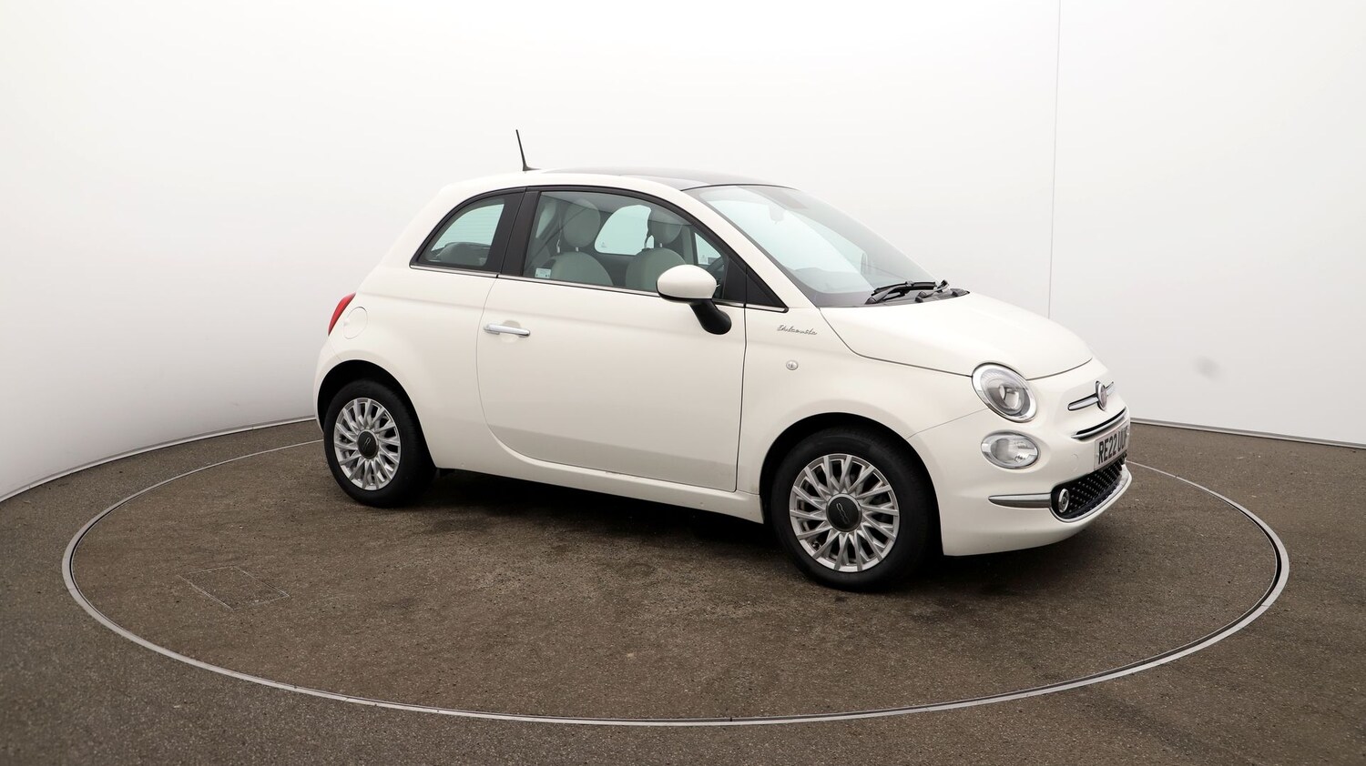Used Fiat 500 for sale - 76809011: Photo 38