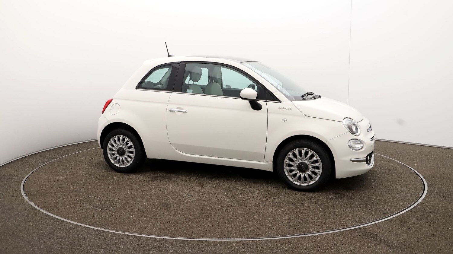 Used Fiat 500 for sale - 76809011: Photo 39