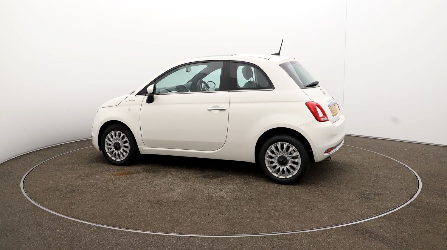 Used Fiat 500 for sale - 76809011: Photo 40