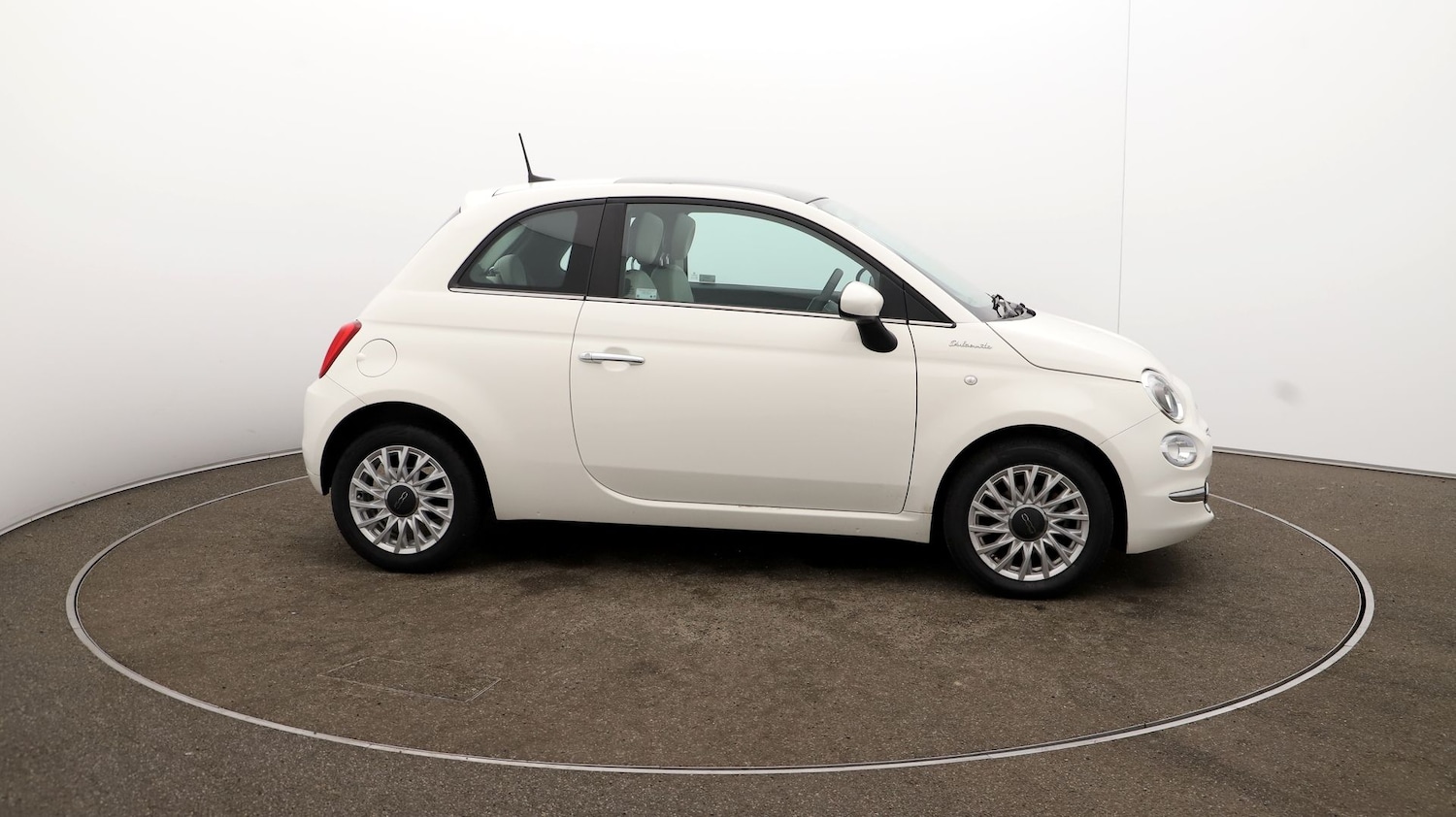 Used Fiat 500 for sale - 76809011: Photo 41