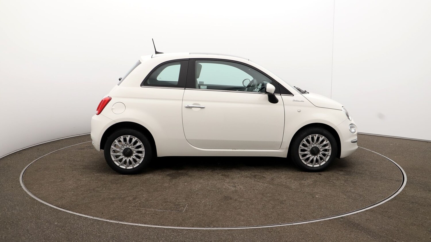 Used Fiat 500 for sale - 76809011: Photo 42