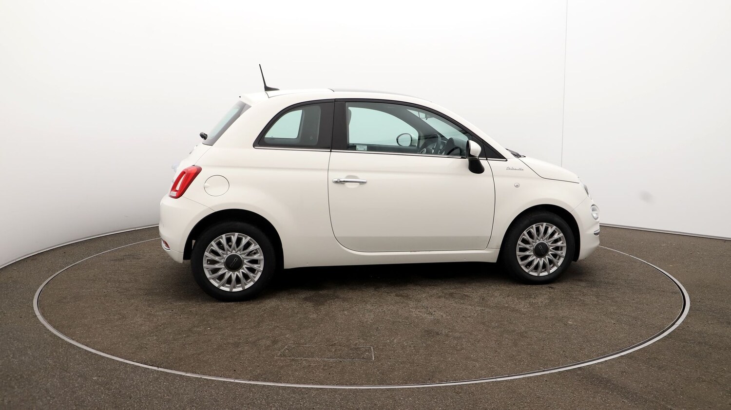Used Fiat 500 for sale - 76809011: Photo 43