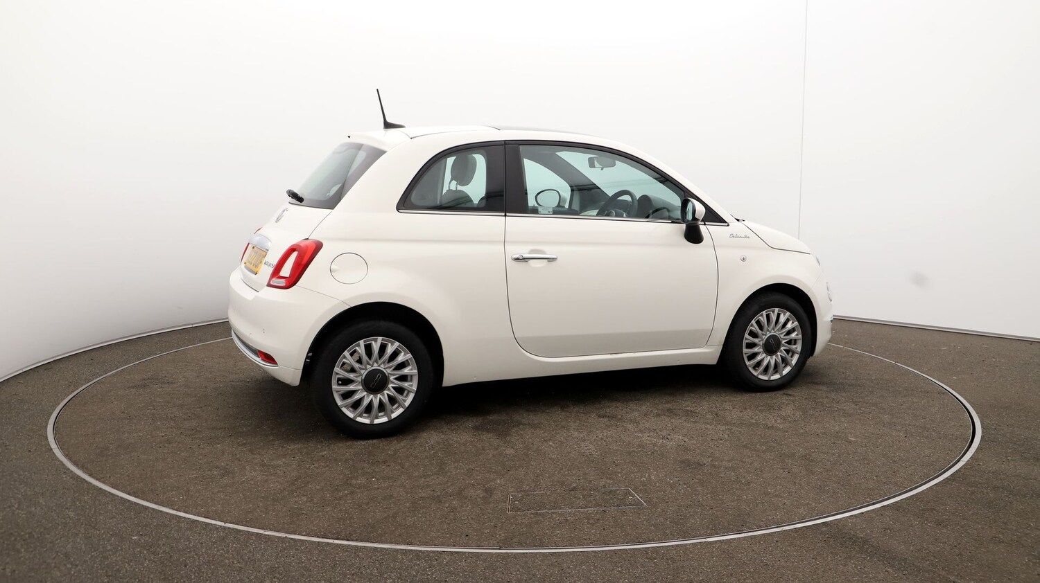 Used Fiat 500 for sale - 76809011: Photo 44