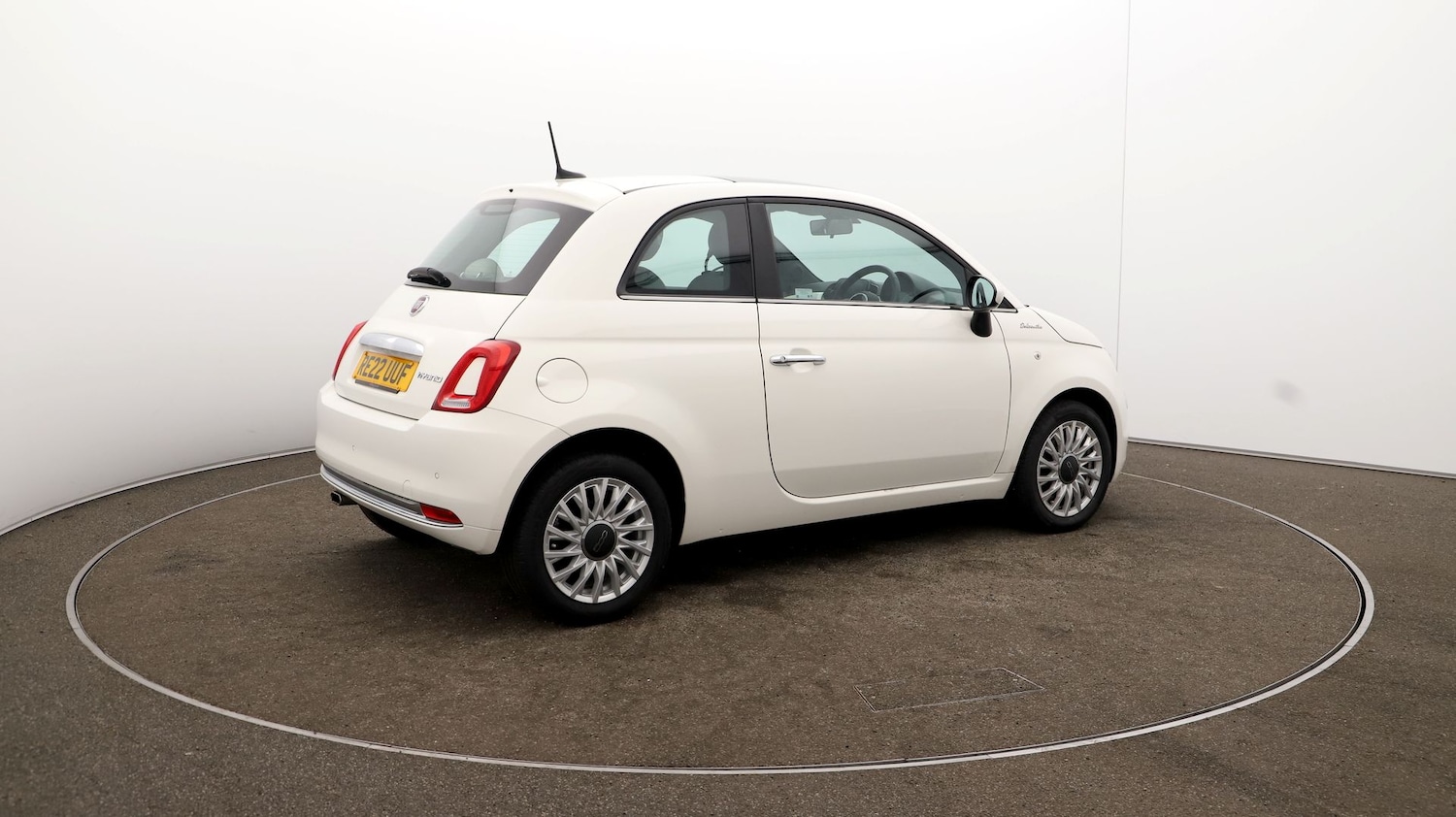 Used Fiat 500 for sale - 76809011: Photo 45