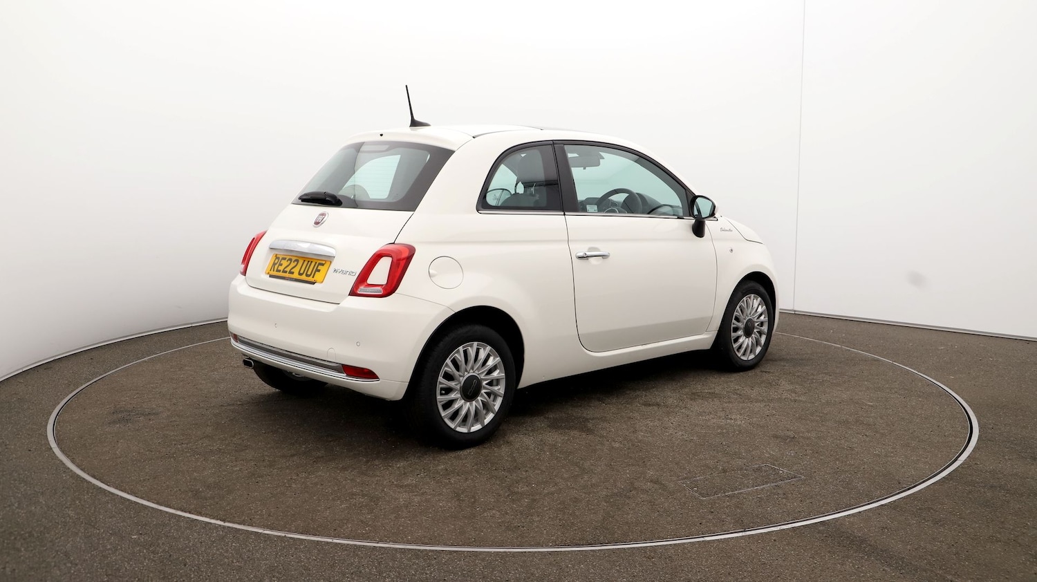Used Fiat 500 for sale - 76809011: Photo 46