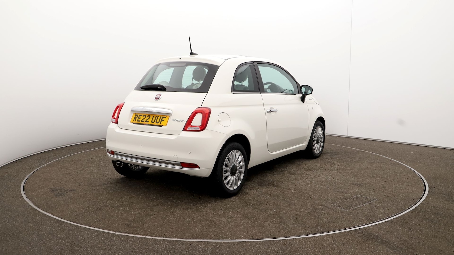 Used Fiat 500 for sale - 76809011: Photo 47