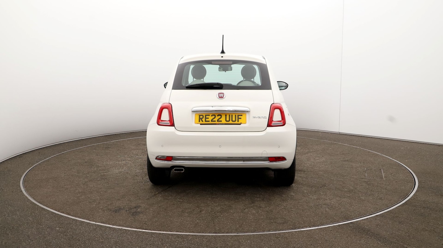 Used Fiat 500 for sale - 76809011: Photo 50
