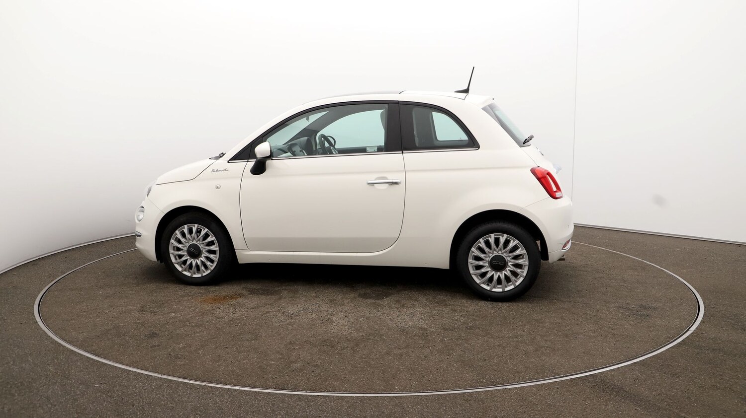 Used Fiat 500 for sale - 76809011: Photo 51
