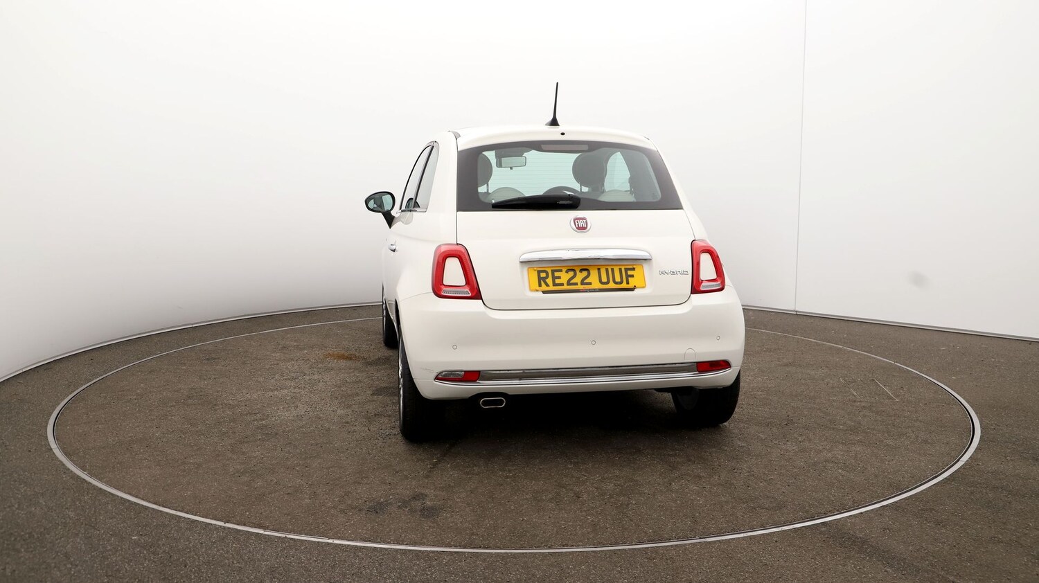 Used Fiat 500 for sale - 76809011: Photo 52