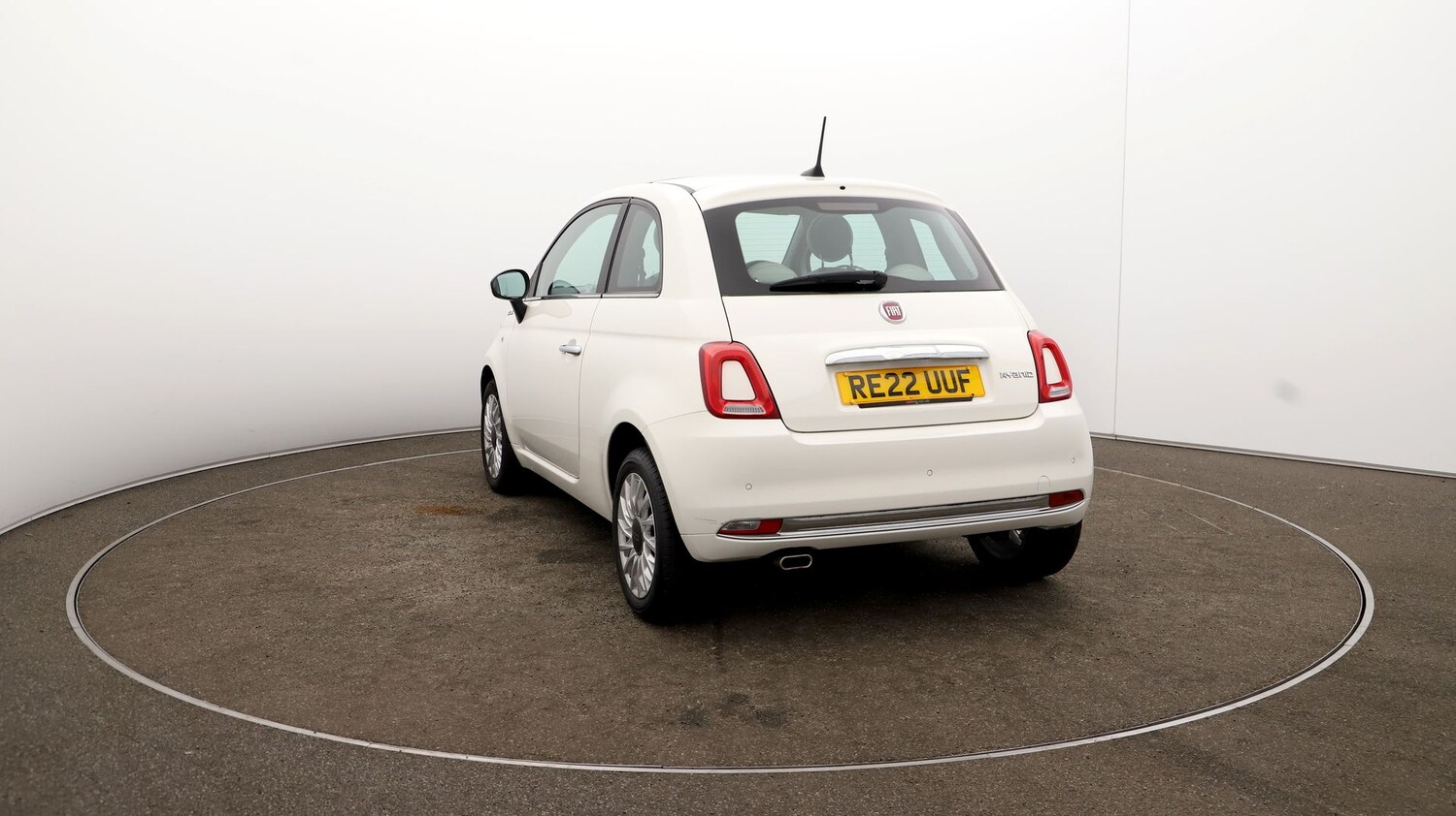 Used Fiat 500 for sale - 76809011: Photo 53