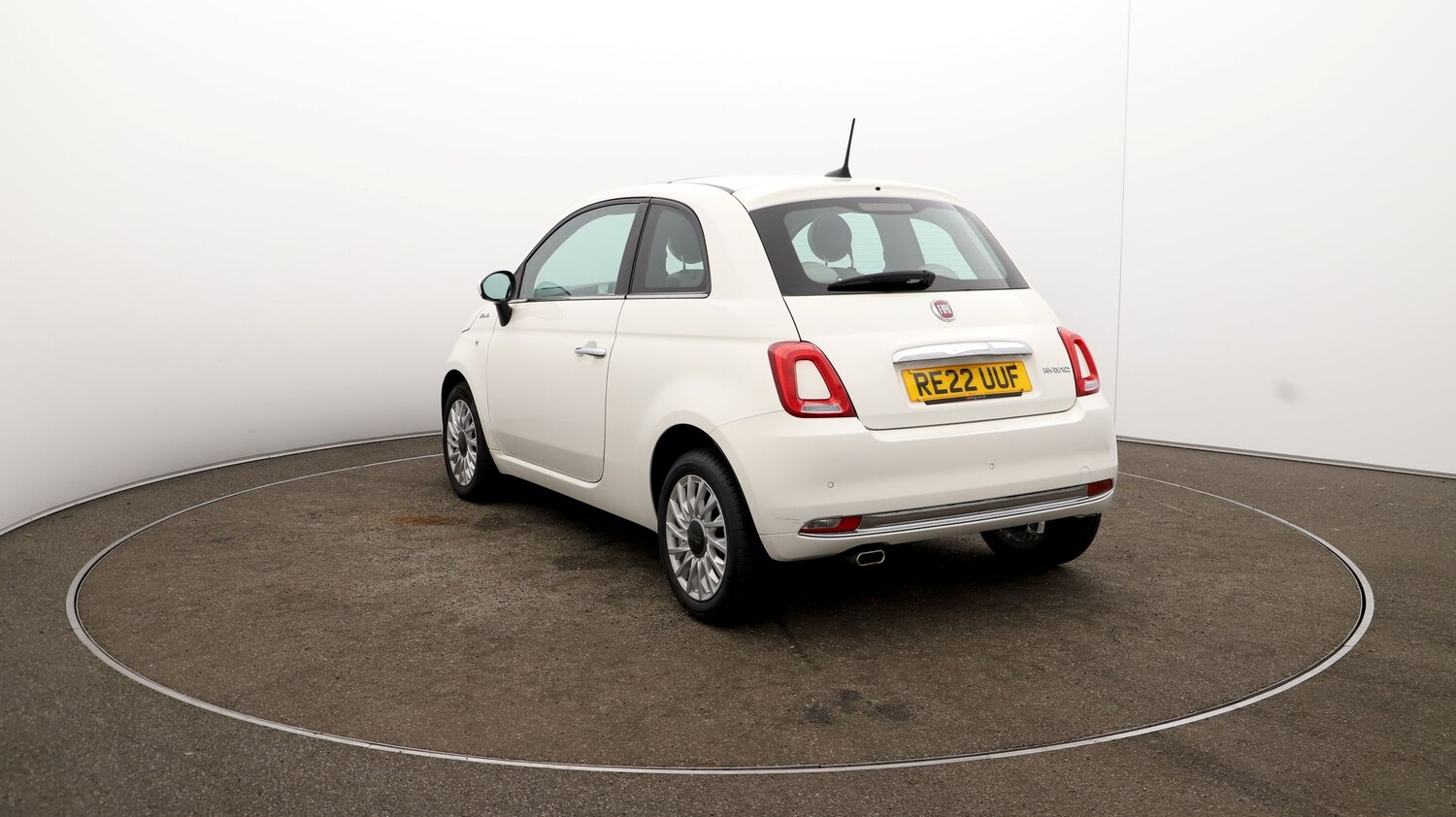 Used Fiat 500 for sale - 76809011: Photo 54