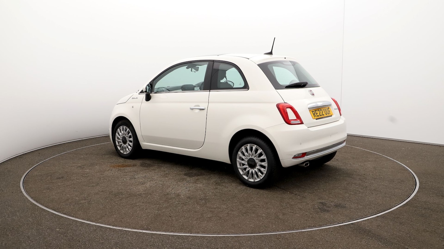 Used Fiat 500 for sale - 76809011: Photo 56