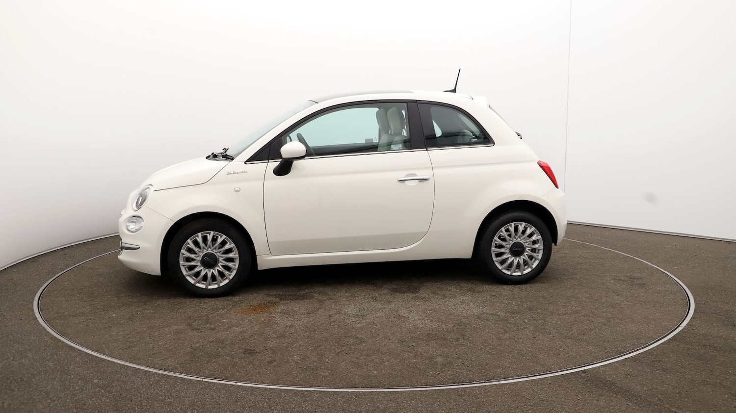 Used Fiat 500 for sale - 76809011: Photo 58
