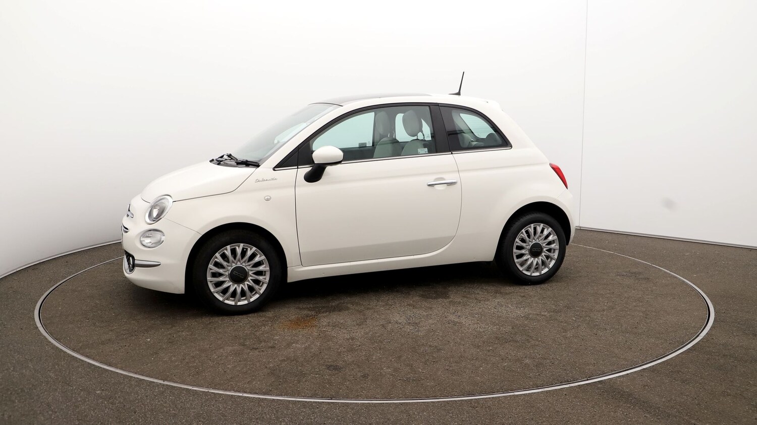 Used Fiat 500 for sale - 76809011: Photo 59