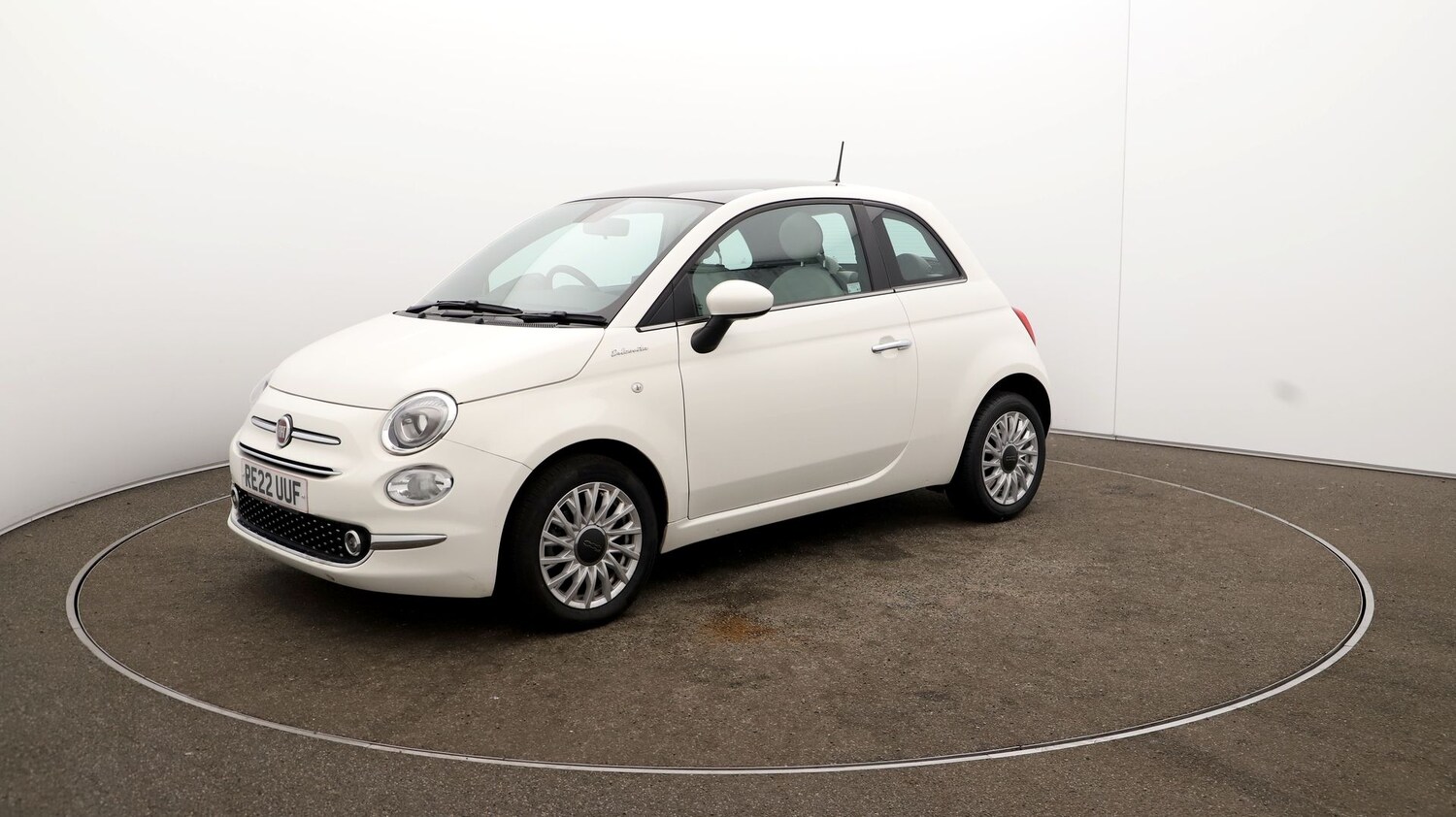 Used Fiat 500 for sale - 76809011: Photo 61