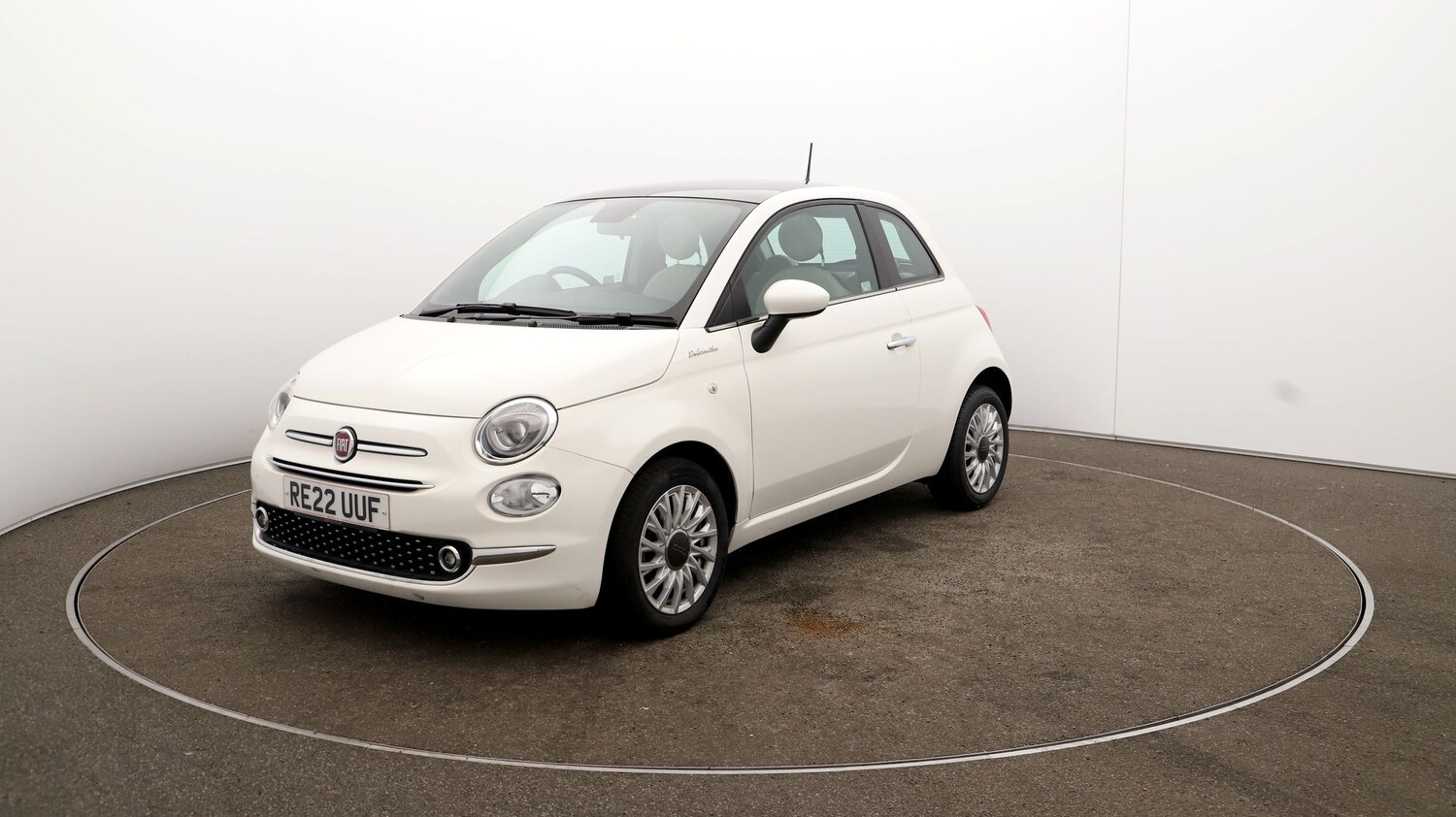 Used Fiat 500 for sale - 76809011: Photo 62