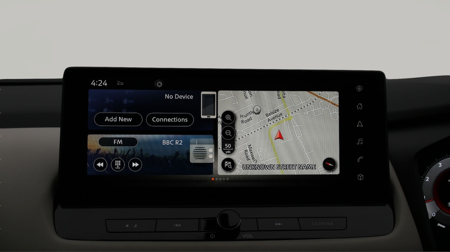 Used Nissan Qashqai 2022 for sale - 77364148: Photo 11