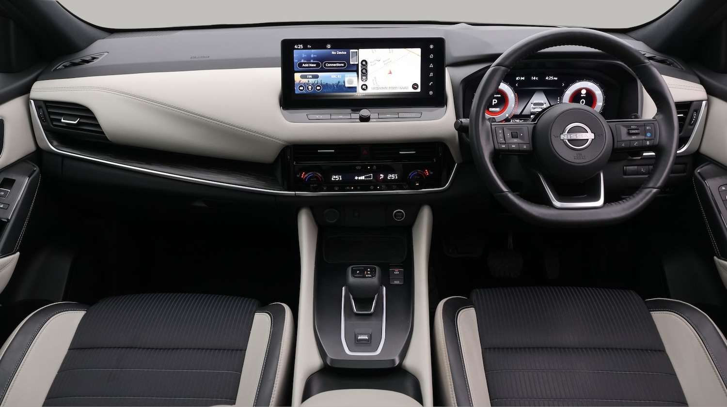 Used Nissan Qashqai 2022 for sale - 77364148: Photo 13