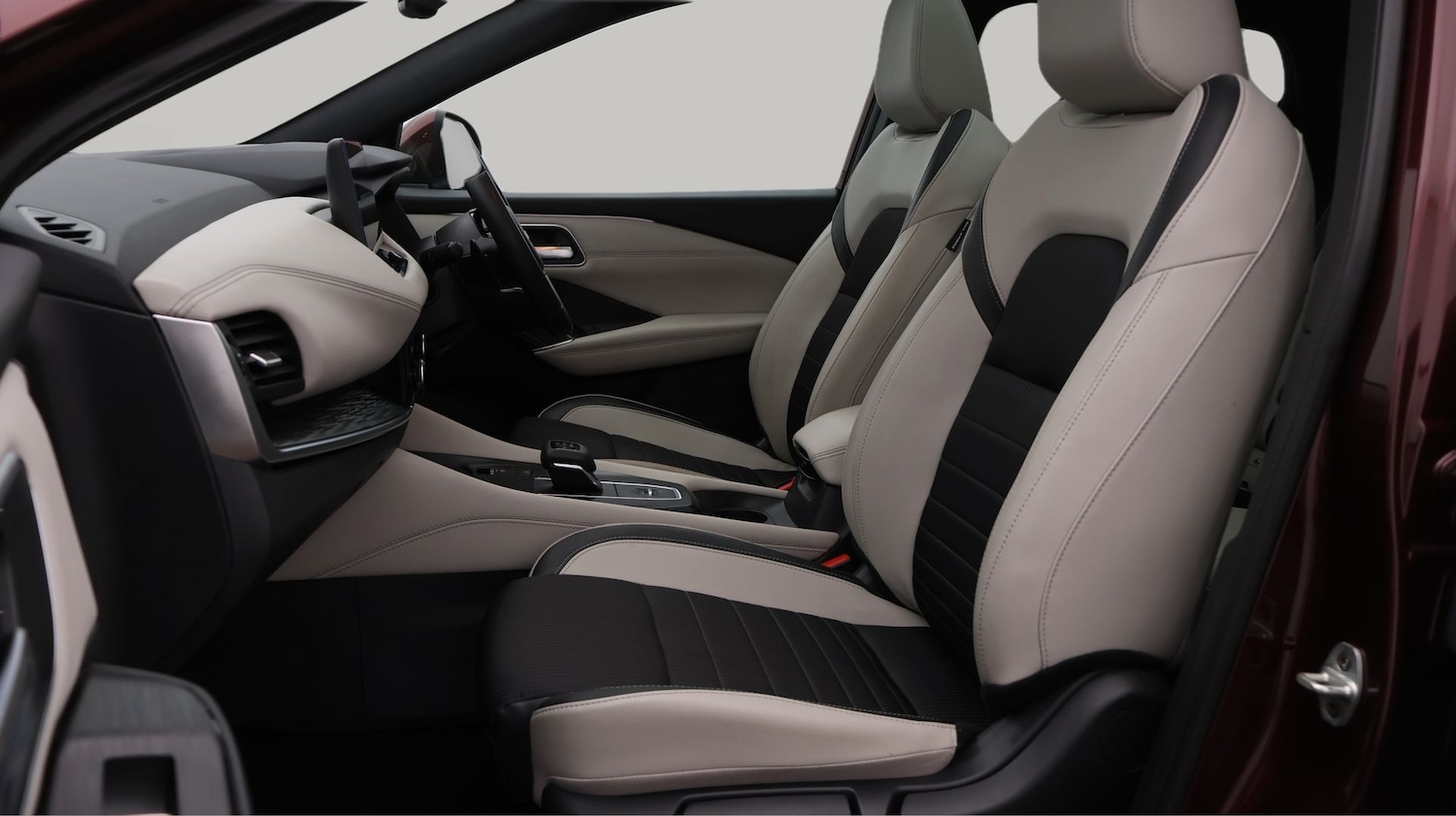 Used Nissan Qashqai 2022 for sale - 77364148: Photo 14