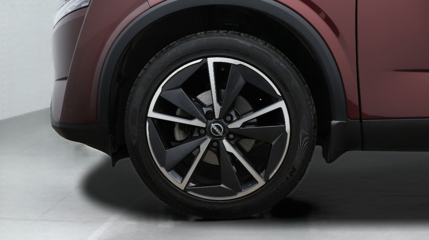 Used Nissan Qashqai 2022 for sale - 77364148: Photo 18