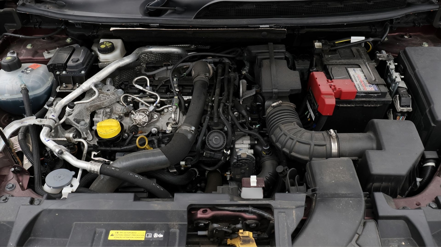 Used Nissan Qashqai 2022 for sale - 77364148: Photo 19