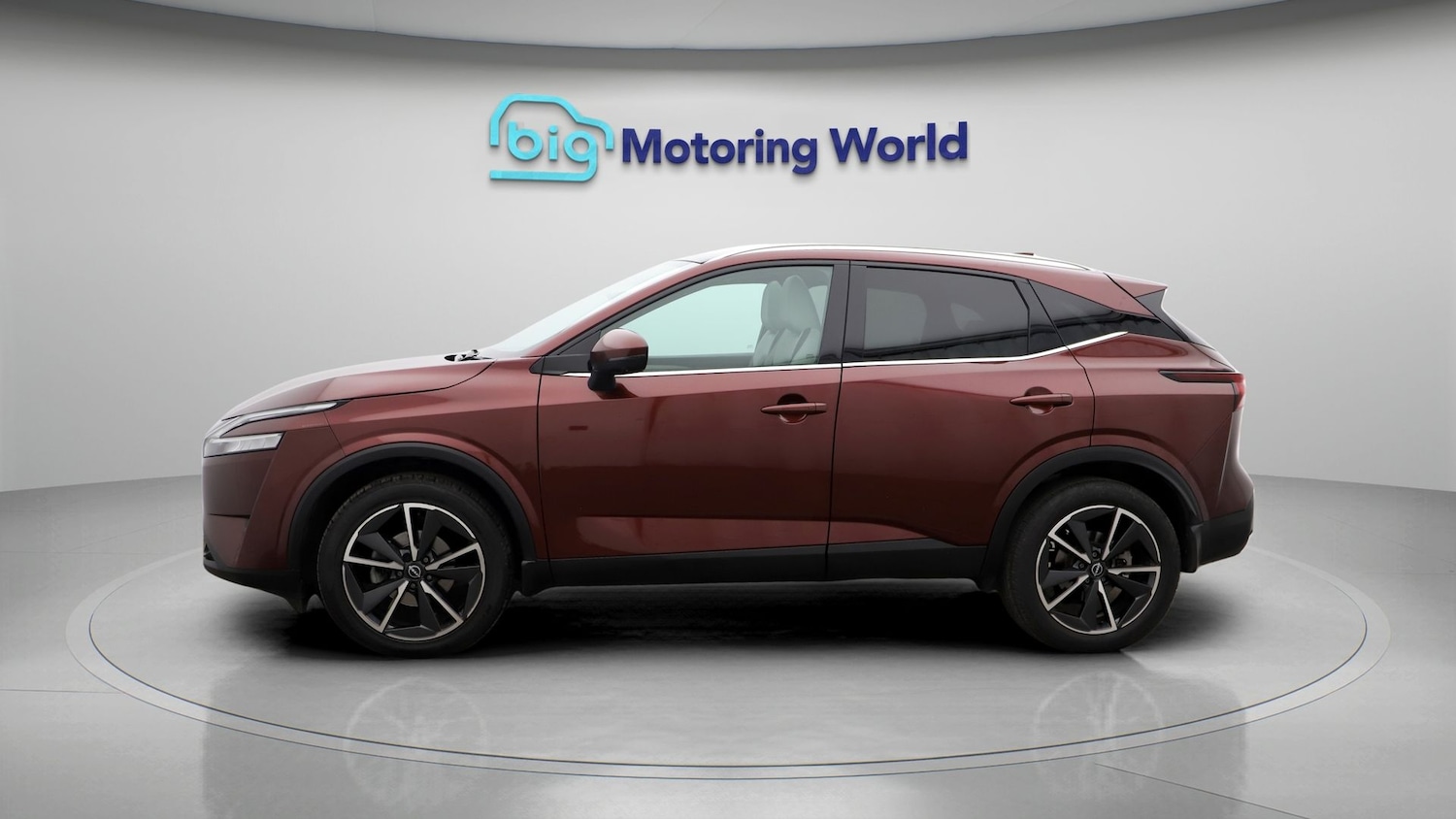 Used Nissan Qashqai 2022 for sale - 77364148: Photo 4