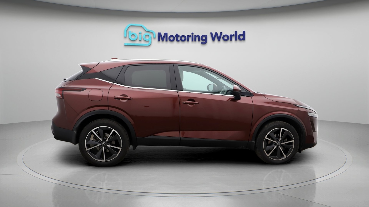 Used Nissan Qashqai 2022 for sale - 77364148: Photo 8