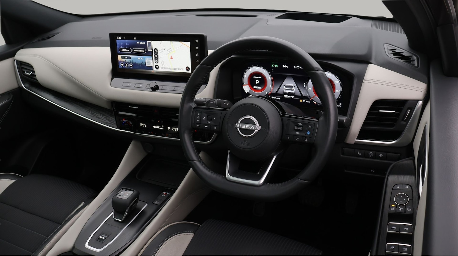 Used Nissan Qashqai 2022 for sale - 77364148: Photo 9